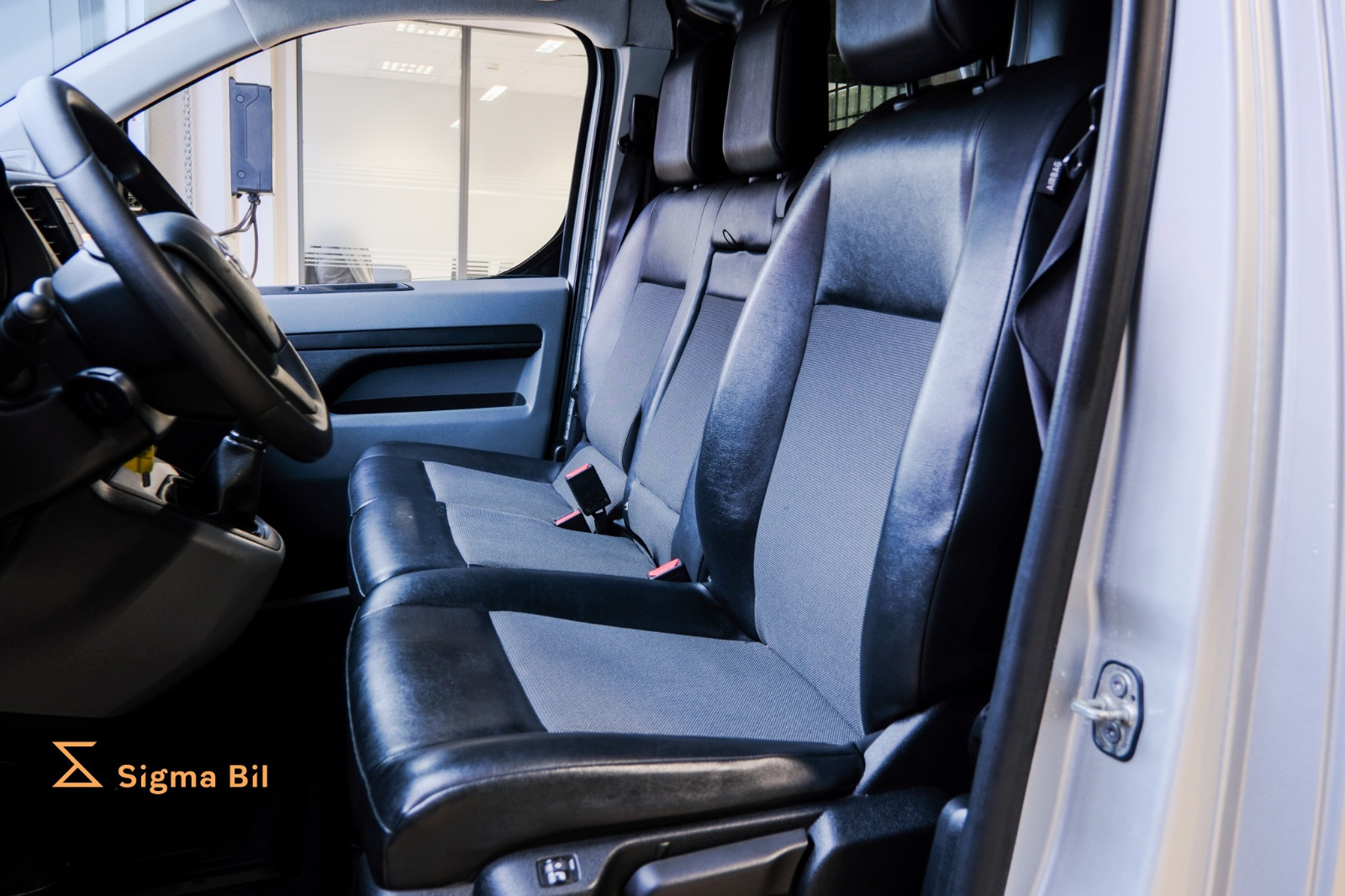 Bilde av Toyota Proace