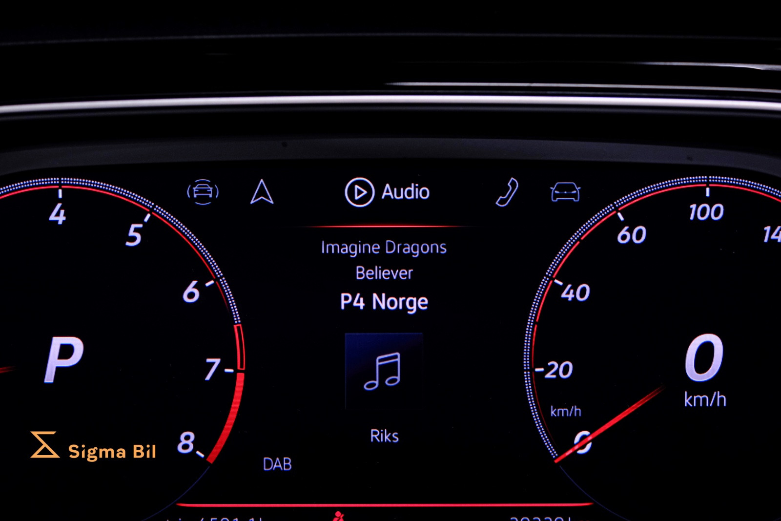 Bilde av Volkswagen Polo