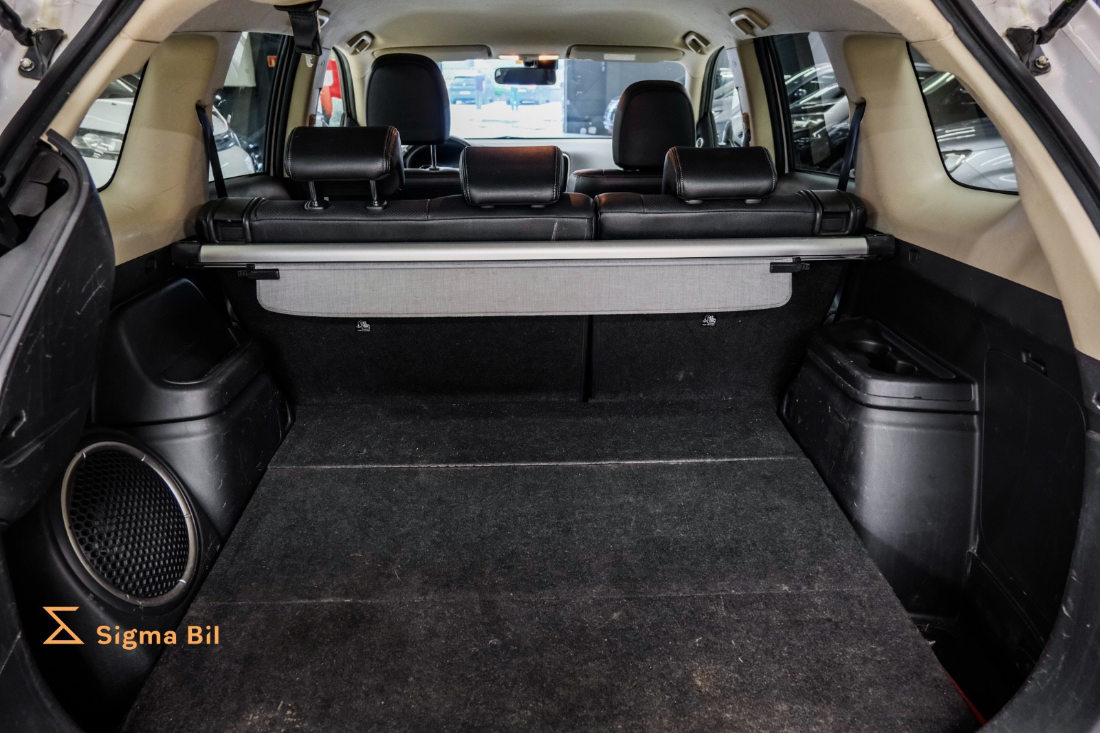 Bilde av Mitsubishi Outlander