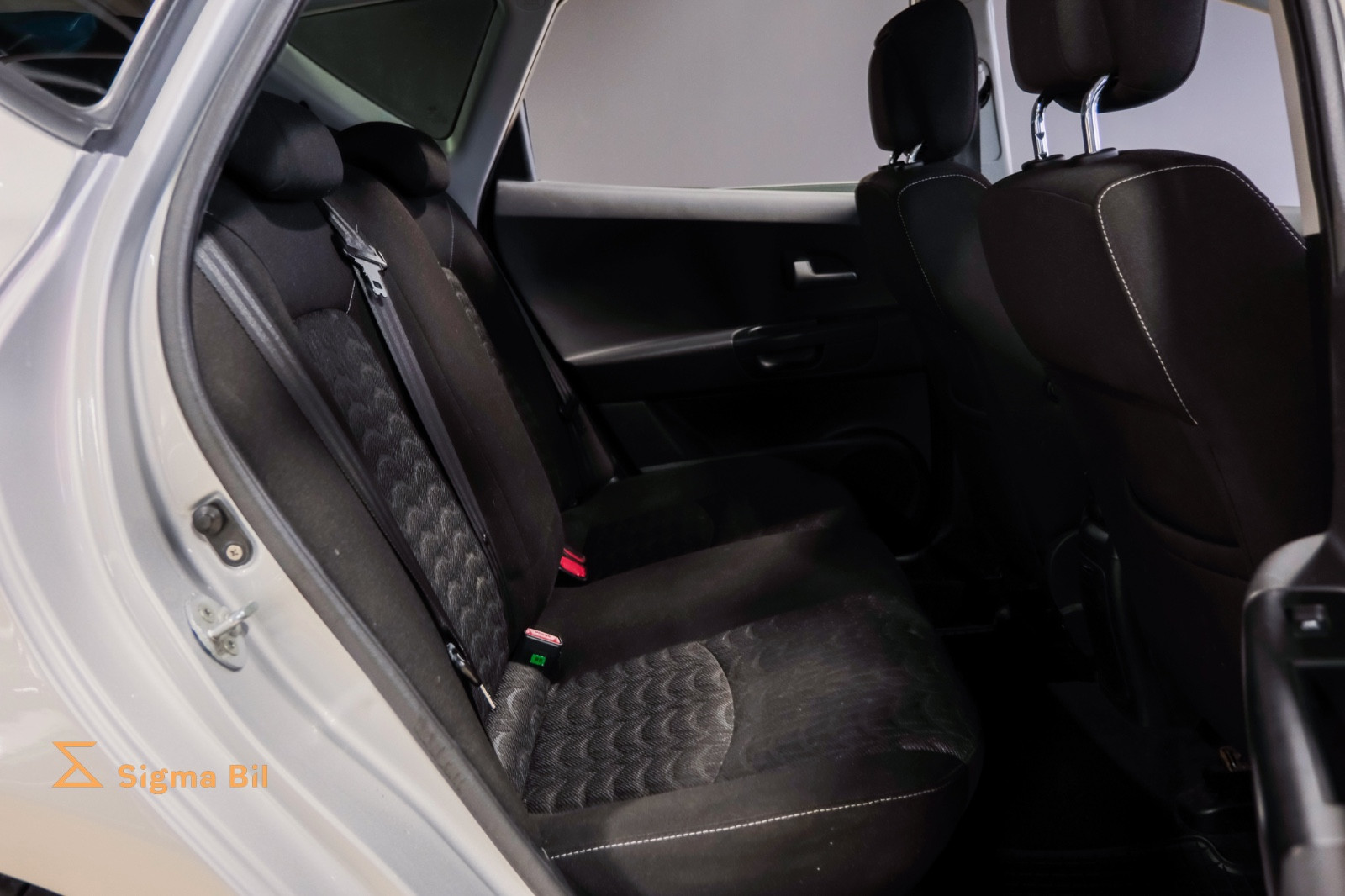Bilde av Kia Cee'd