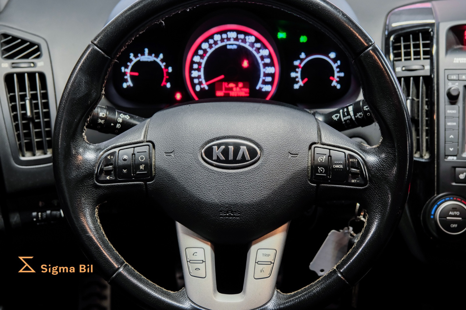 Bilde av Kia Cee'd