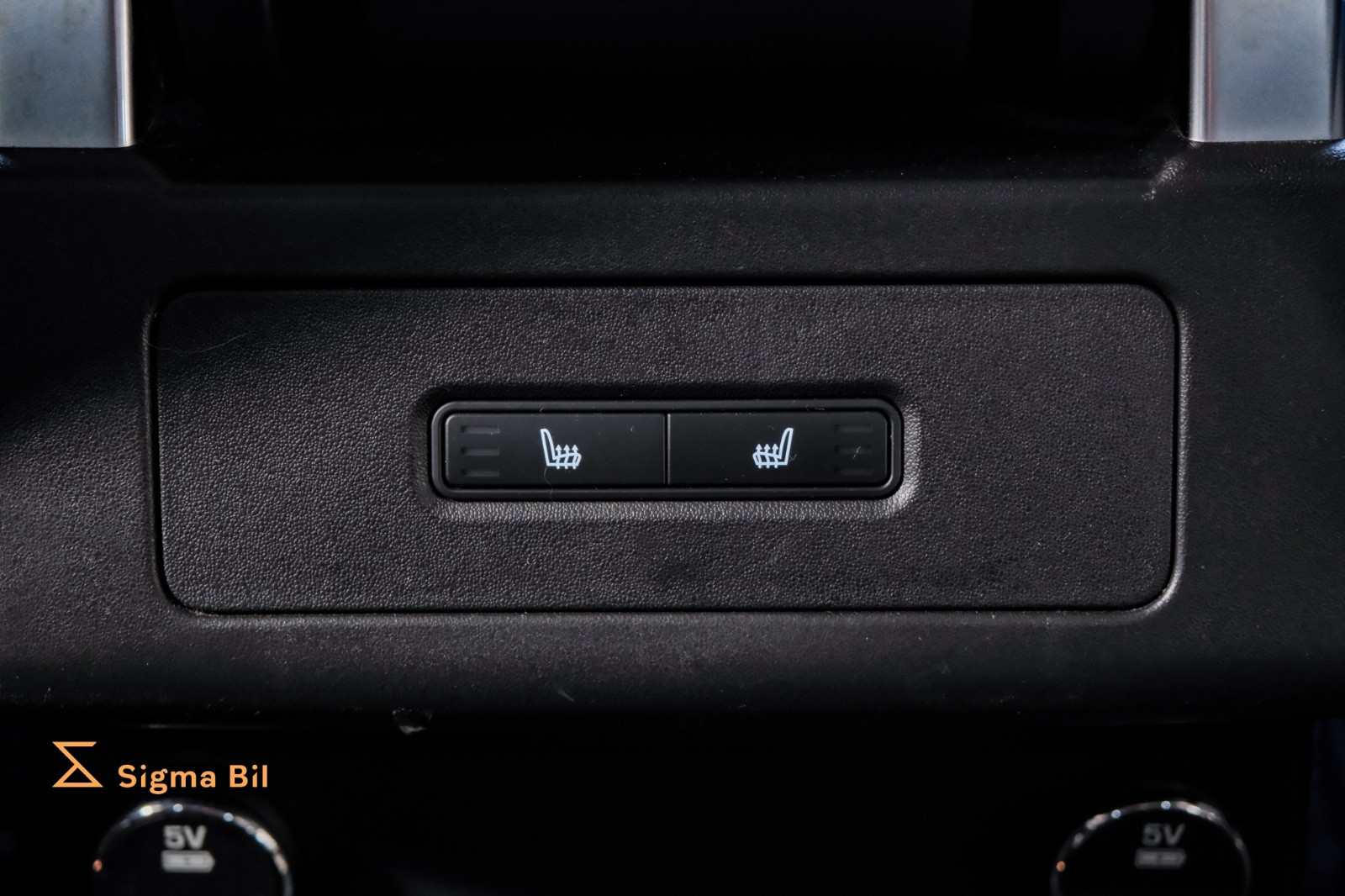 Bilde av Land Rover Discovery