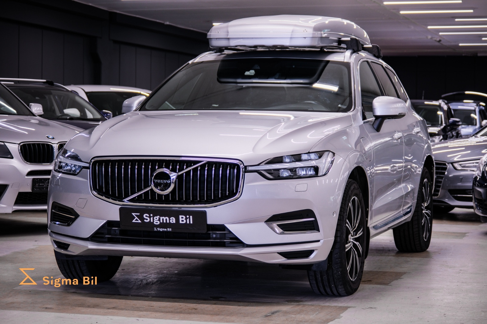 Bilde av Volvo XC60