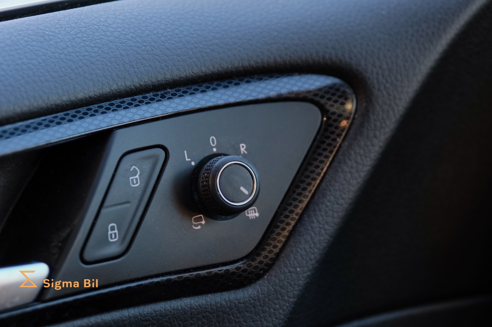 Bilde av Volkswagen Golf