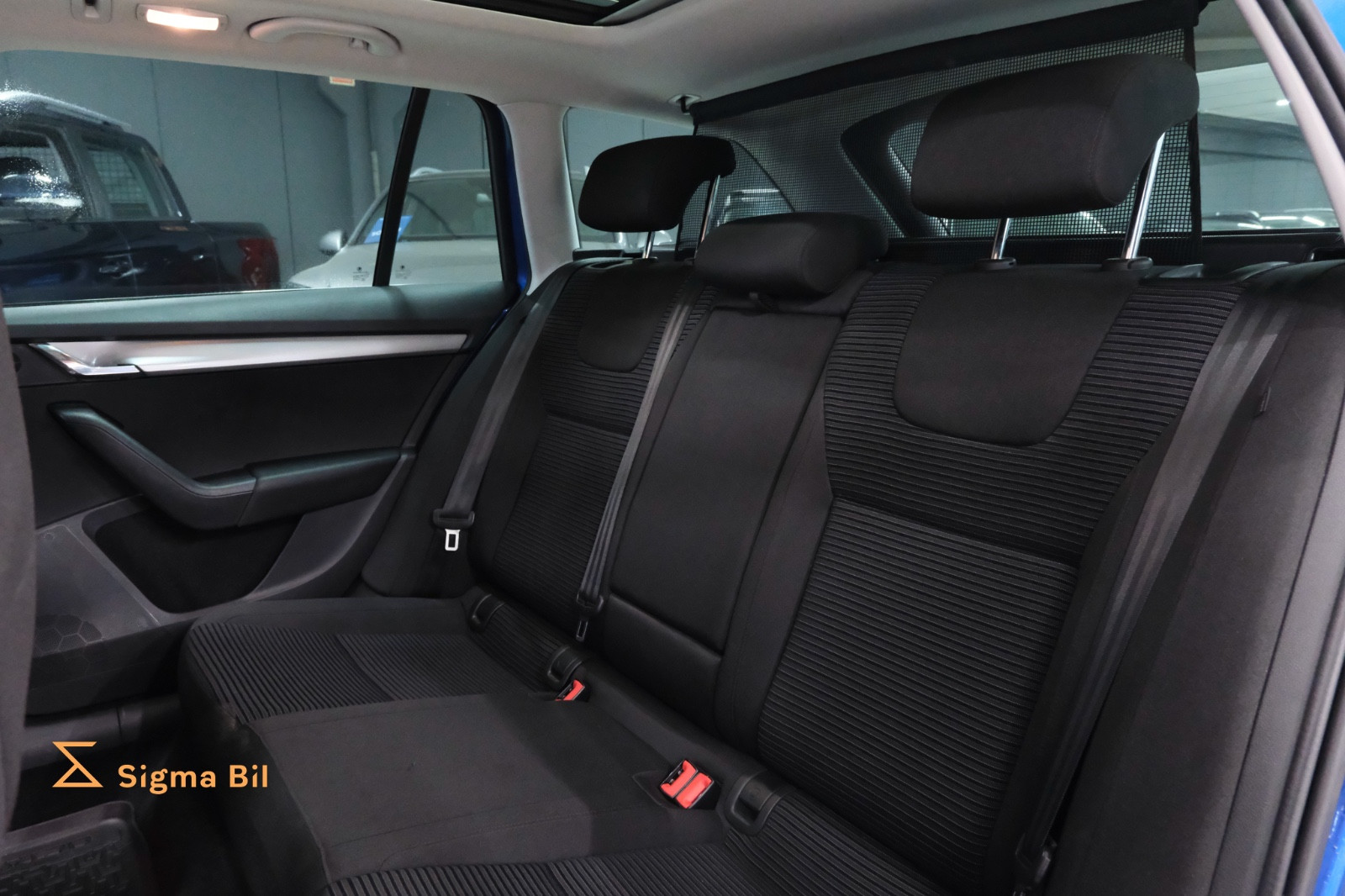 Bilde av Skoda Octavia
