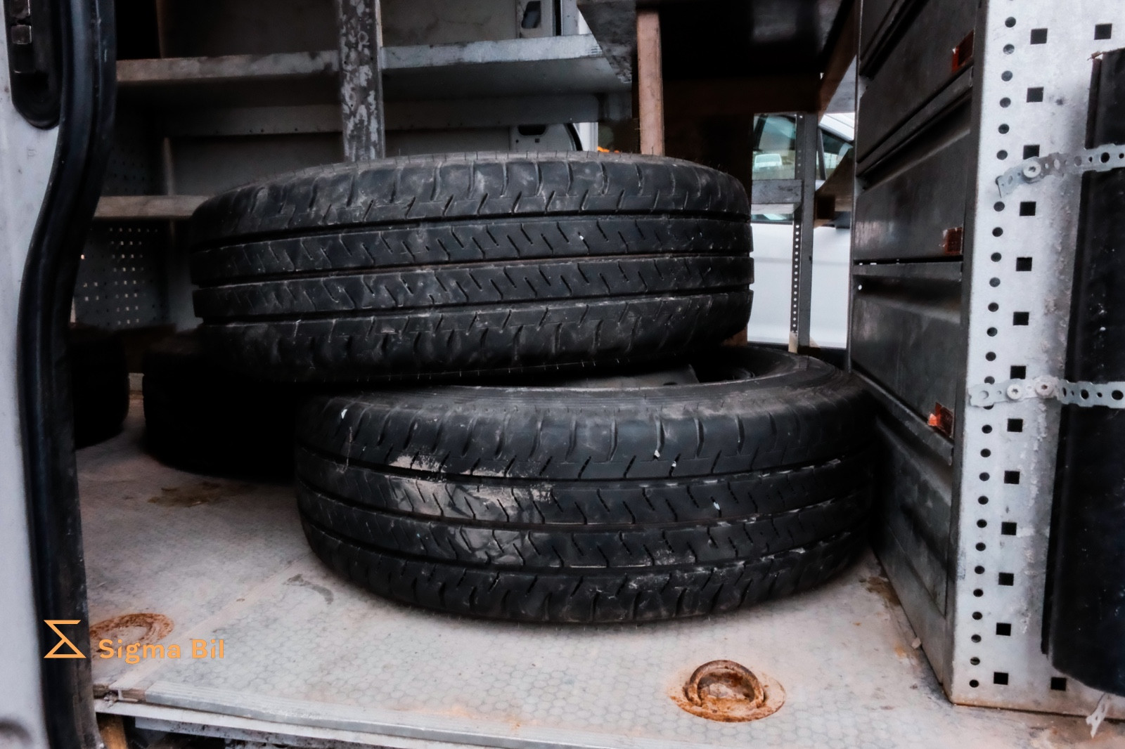 Bilde av Fiat Ducato