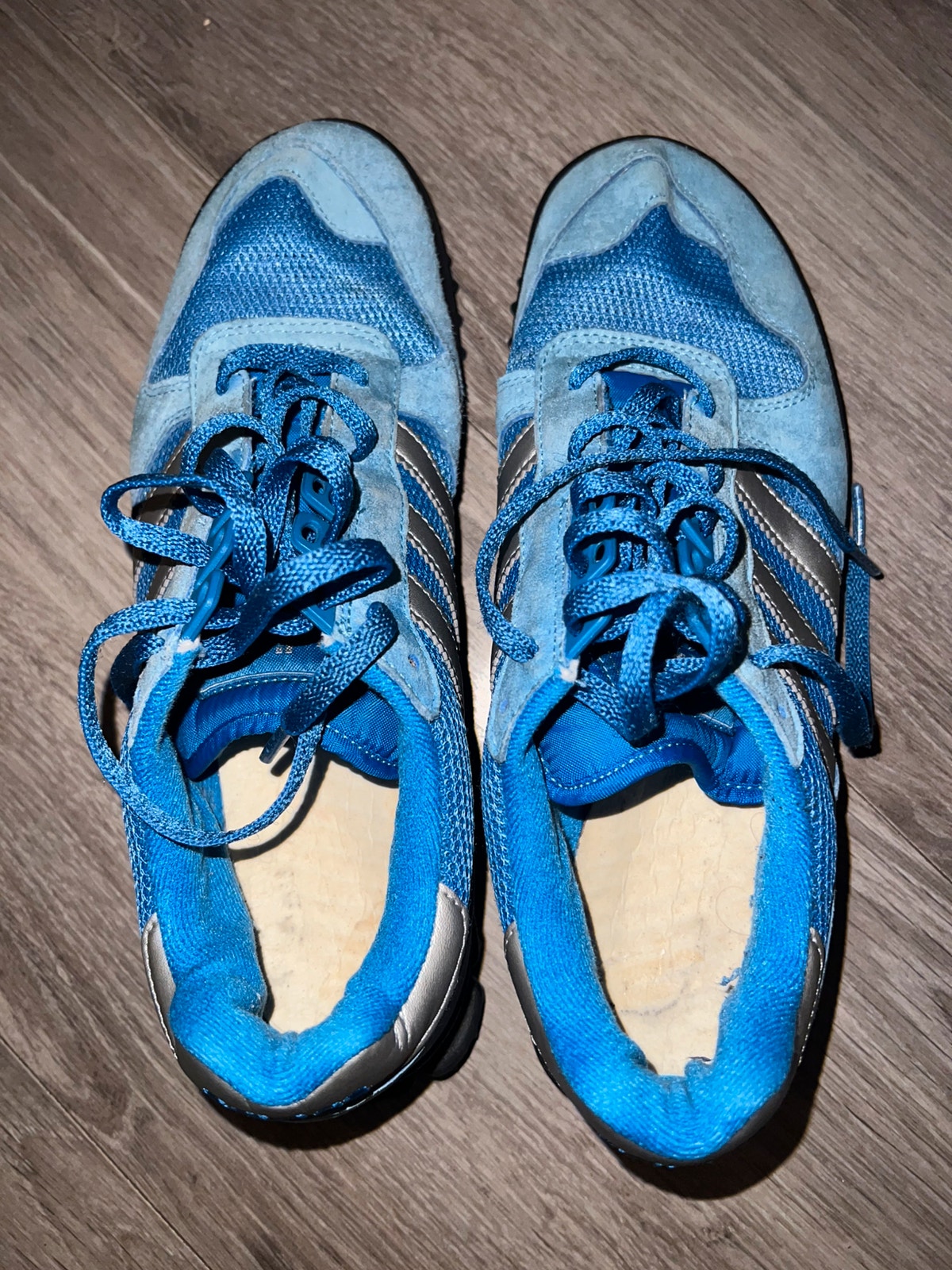 Adidas Marathon TR FINN-torget