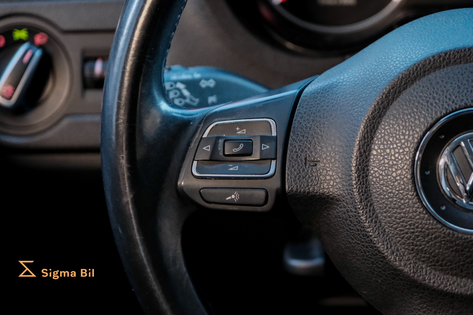 Bilde av Volkswagen Polo