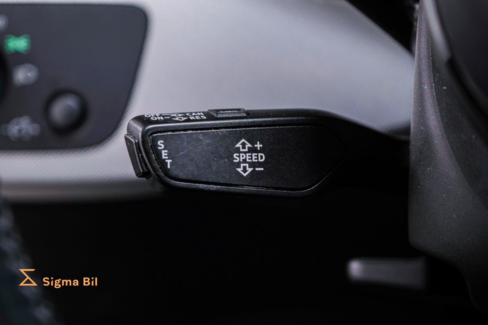 Bilde av Audi A4