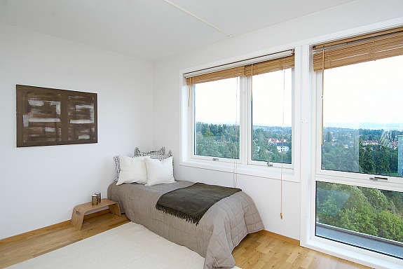 Soverom Galleribilde