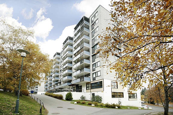 fasade_print Galleribilde