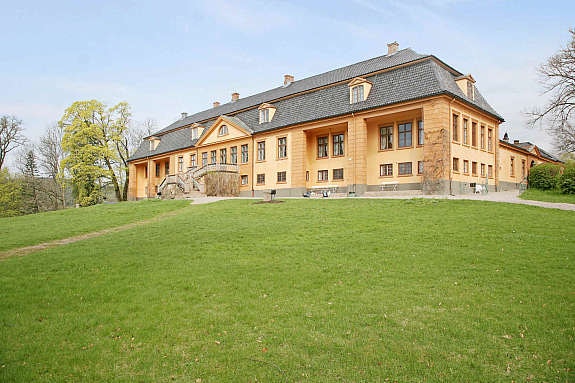 Bogstad Gård Galleribilde