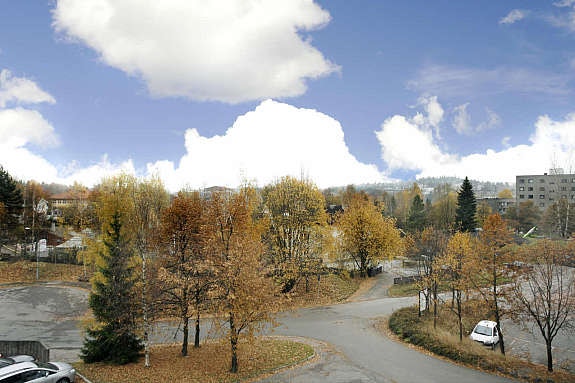 utsikt_print Galleribilde