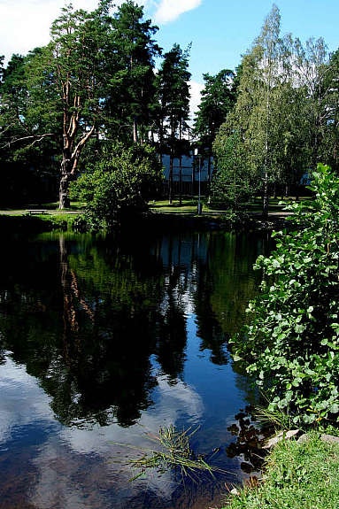 Messeområdet Galleribilde