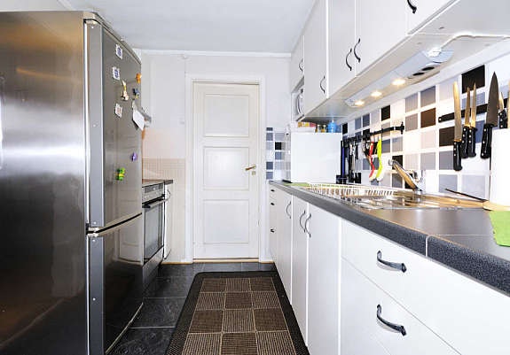 kjøkken 1 Galleribilde