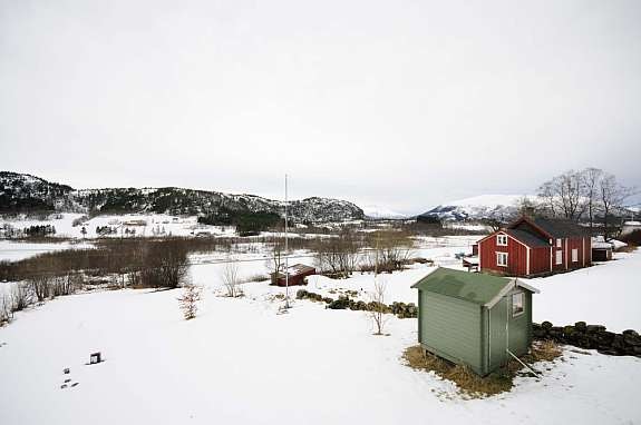 utsikt 2 Galleribilde