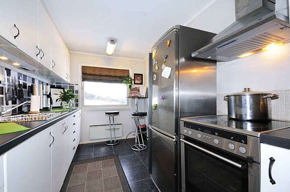 kjøkken 2 Galleribilde