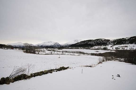 utsikt 3 Galleribilde