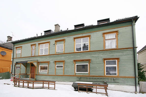 fasade1 Galleribilde