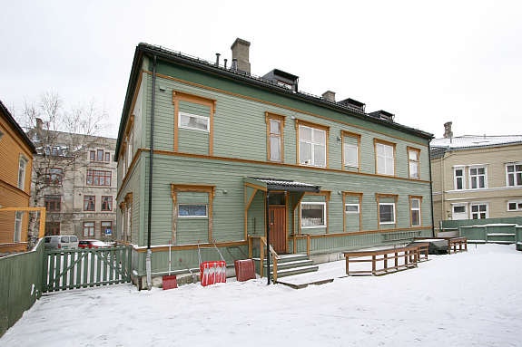 fasade2 Galleribilde