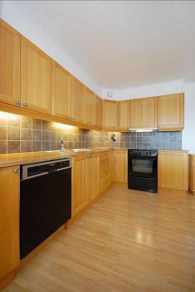 kitchen 4 Galleribilde