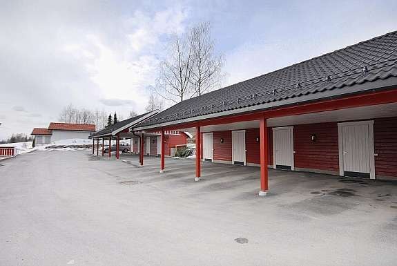 carport Galleribilde