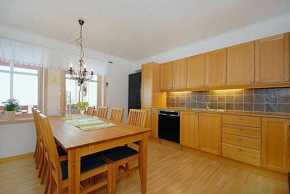 kitchen 2 Galleribilde
