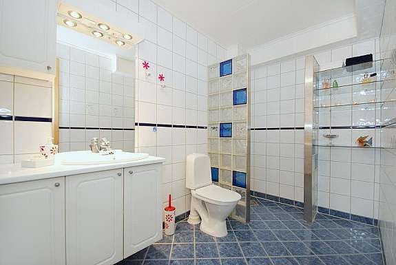bad 1 Galleribilde