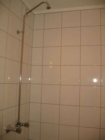 flislagt dusj Galleribilde