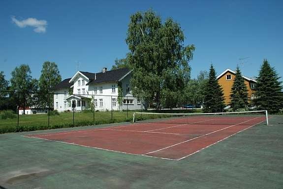 omgivelser Galleribilde