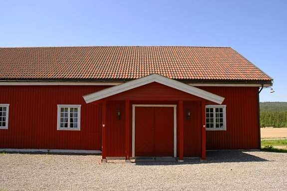 selskapslokale Galleribilde