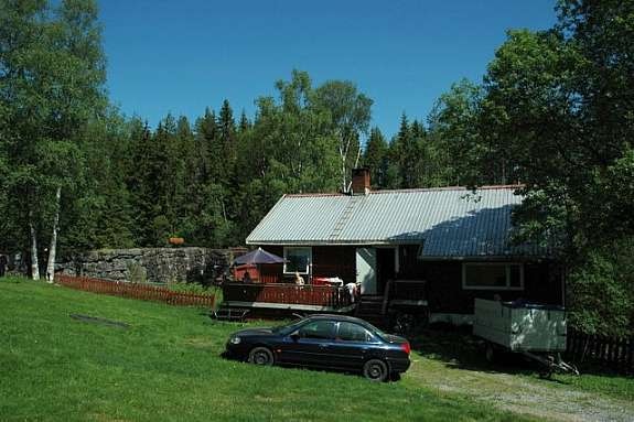 "damstuen" Galleribilde