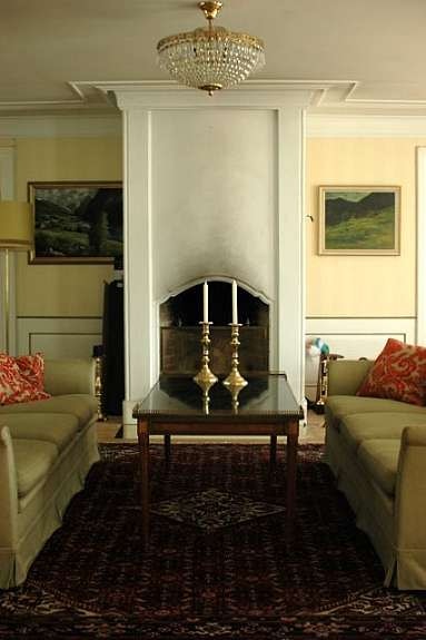 peis storstue Galleribilde