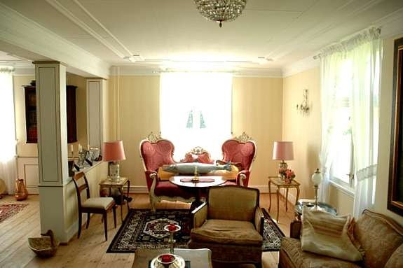 storstuen Galleribilde