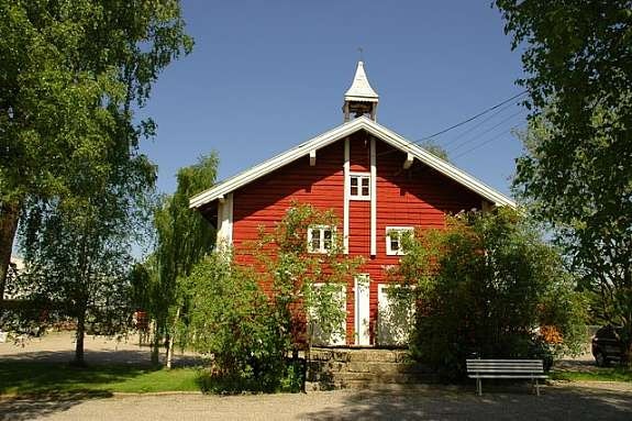 stabburet Galleribilde