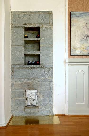 klebersteinspeis Galleribilde