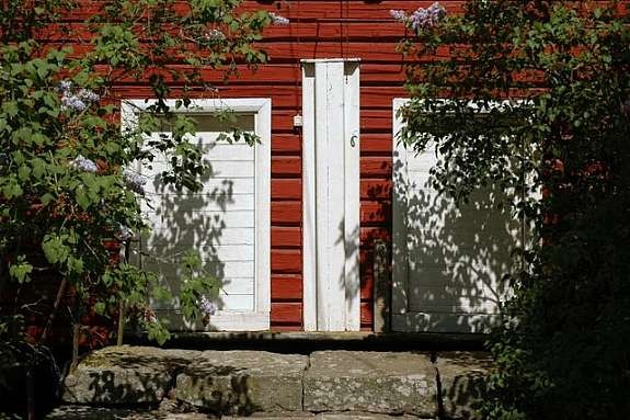 stabburet Galleribilde