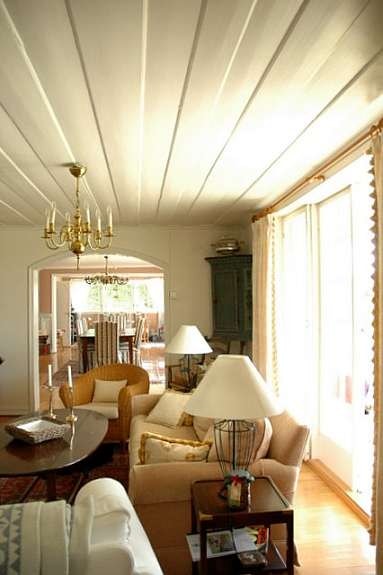 interiør stue Galleribilde