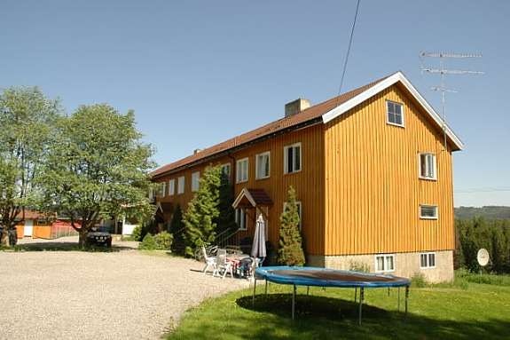 "folkebygningen" Galleribilde