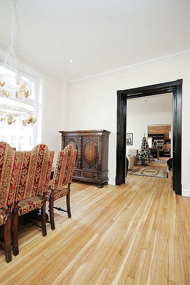 Stående bilde Galleribilde