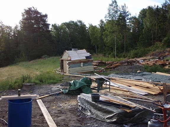 Idylliske omgivelser Galleribilde