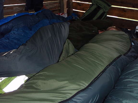 God plass til 5 personer Galleribilde