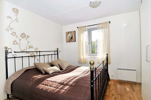 Soverom Galleribilde