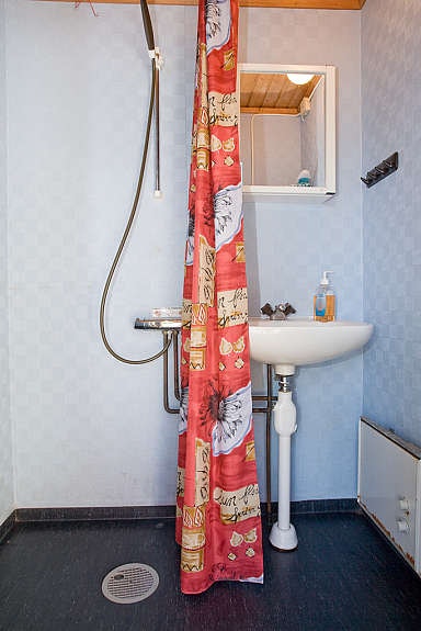 Duschrum Galleribilde