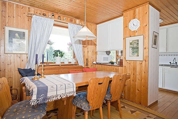 Matplats Galleribilde