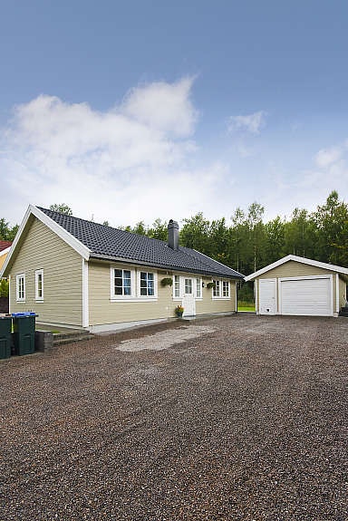 Stående bilde Galleribilde