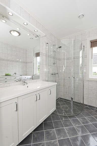 Stående bilde Galleribilde