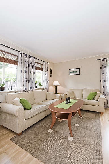 Stående bilde Galleribilde