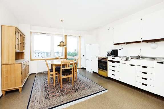 b kjokken Galleribilde