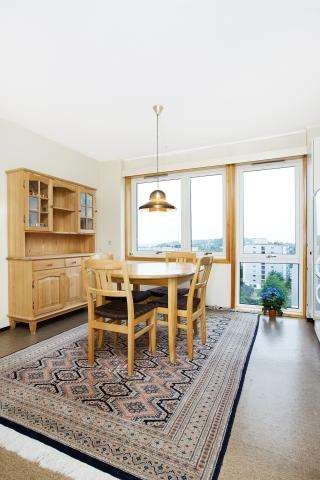 b kjokken Galleribilde